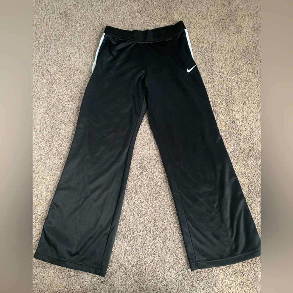 Nike Dry Fit Warm Up Pants